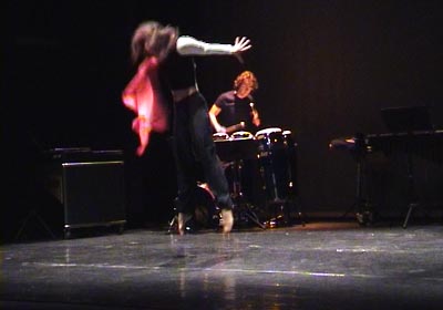 SusaHee Performance