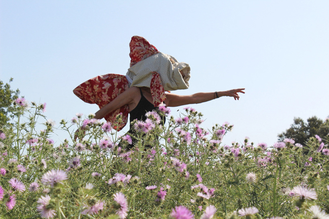 Susahee - spring/primavera/Frühling